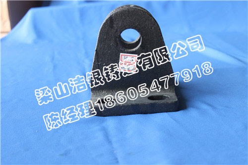 铰座HHFM10203-6-2