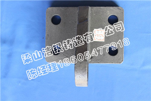 铰座LMPJ110-6