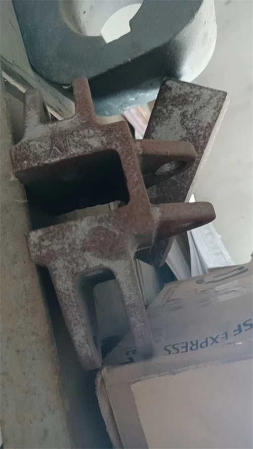 双耳套
