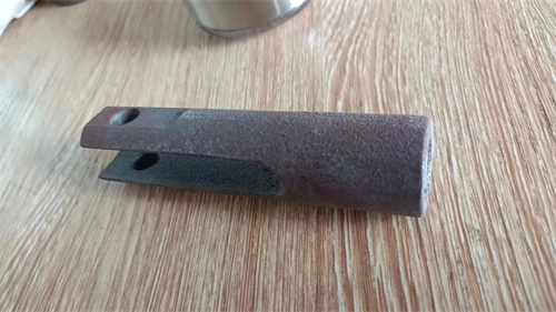 端连杆套