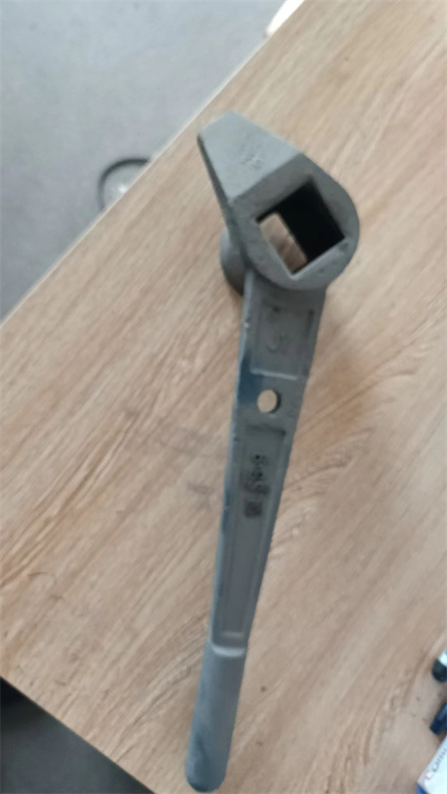 GLS5-9内手柄